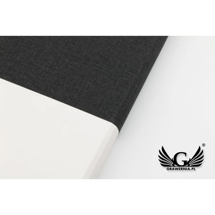 Notes Twin A5, 80 kartek z Twoim nadrukiem - NOT009