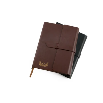 Notes VASCO A5, 80 kartek - z Twoim grawerem