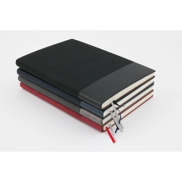 Notes Vella A5, 96 kartek - z Twoim grawerem - NOT011