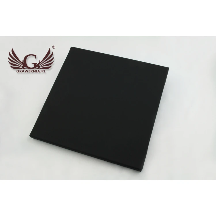 Obraz z dowolną sentencją - cyfrowy druk UV - 300x300mm - OBR005