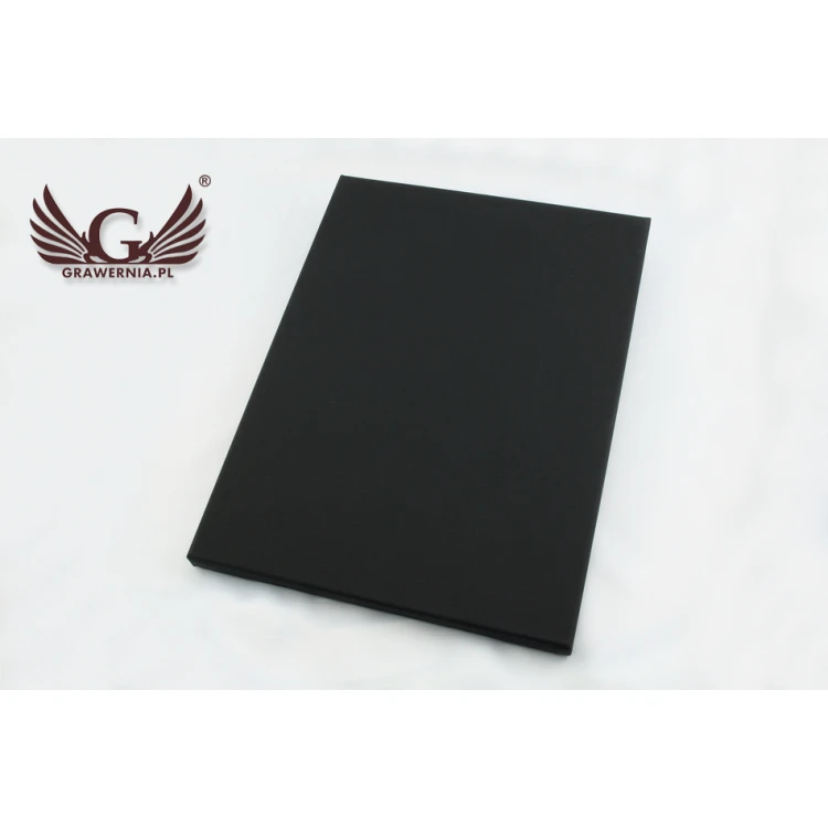 Obraz z dowolną sentencją - cyfrowy druk UV - 300x400mm - OBR007