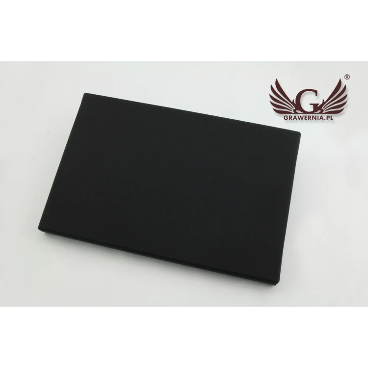 Obraz z dowolną sentencją - cyfrowy druk UV - 300x200mm - OBR008