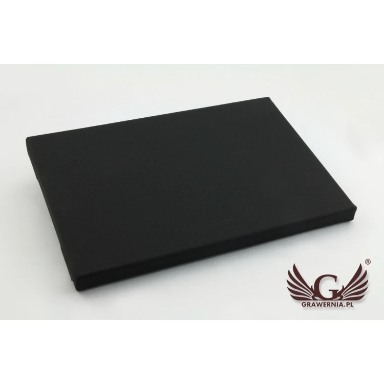 Obraz z dowolną sentencją - cyfrowy druk UV - 300x200mm - OBR008