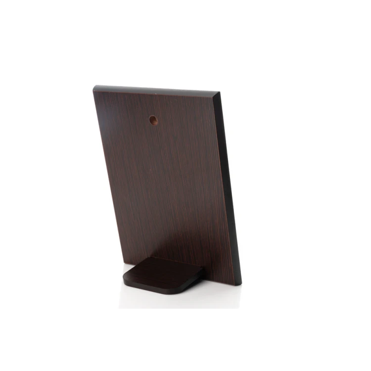 Obrazek srebrny Anioł Stróż na kładce wym. 14x10cm - DS41/2C