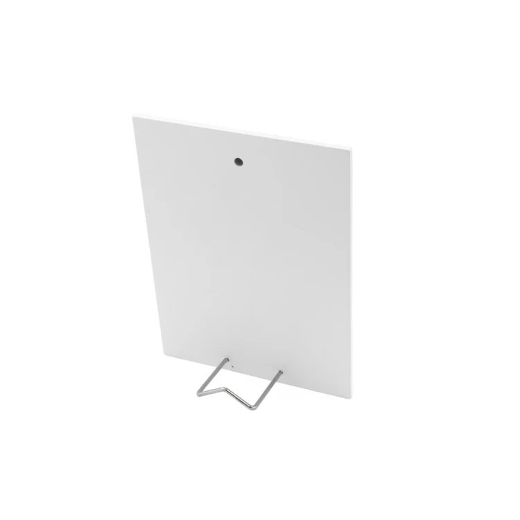 Obrazek srebrny Twój Anioł Stróż wym. 14,5x19,5cm - DS02FO/2C