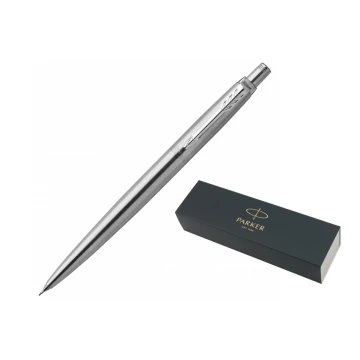 Ołówek automatyczny Parker Jotter Core Stalowy CT - PAR180-O-JOT
