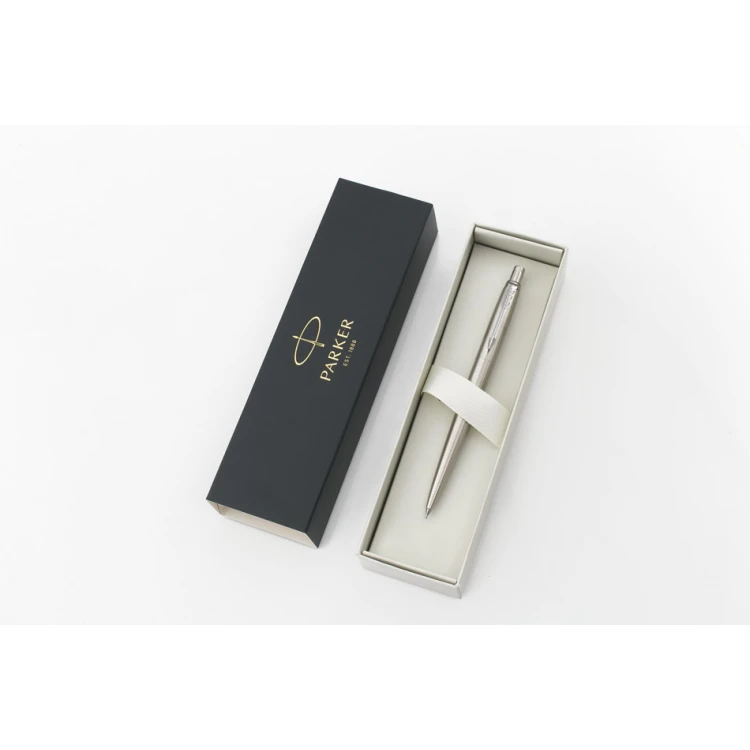Ołówek automatyczny Parker Jotter Core Stalowy CT - PAR180-O-JOT
