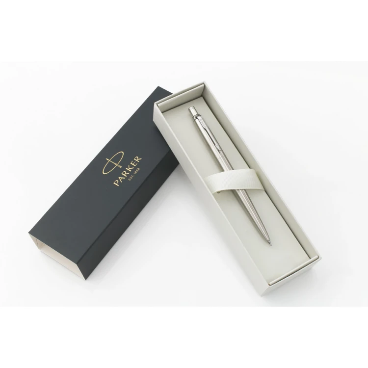 Ołówek automatyczny Parker Jotter Core Stalowy CT - PAR180-O-JOT