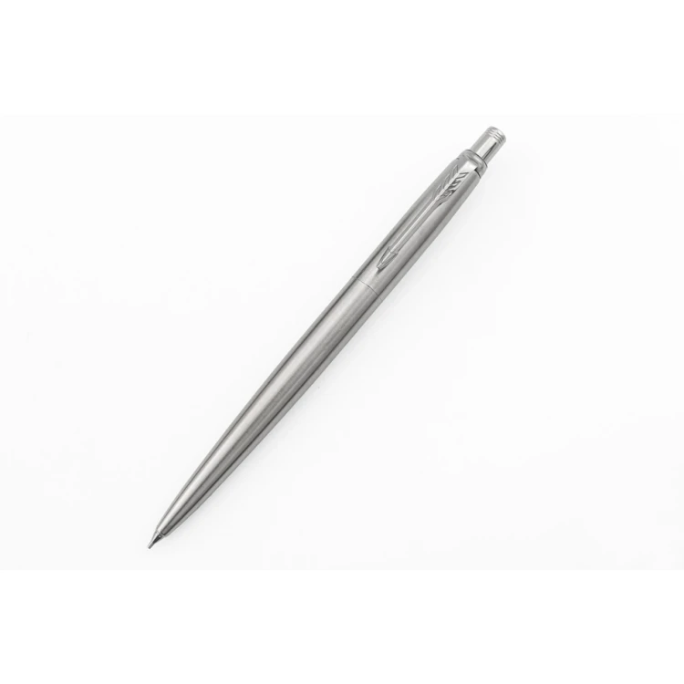 Ołówek automatyczny Parker Jotter Core Stalowy CT - PAR180-O-JOT