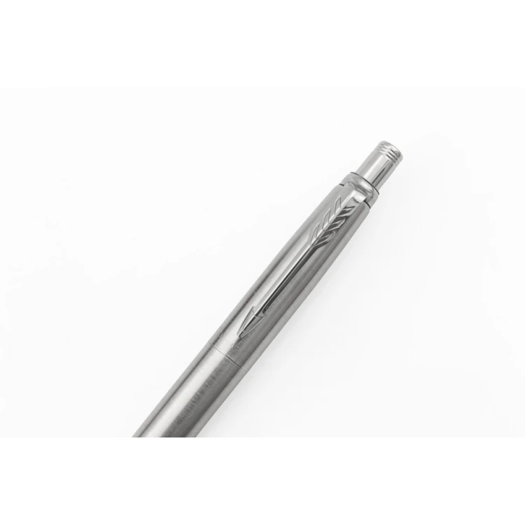 Ołówek automatyczny Parker Jotter Core Stalowy CT - PAR180-O-JOT