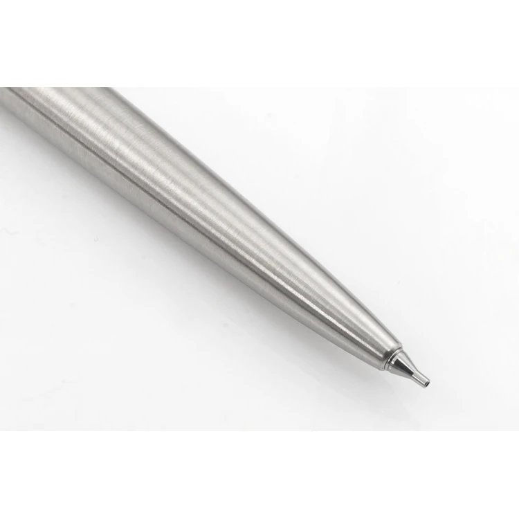 Ołówek automatyczny Parker Jotter Core Stalowy CT - PAR180-O-JOT