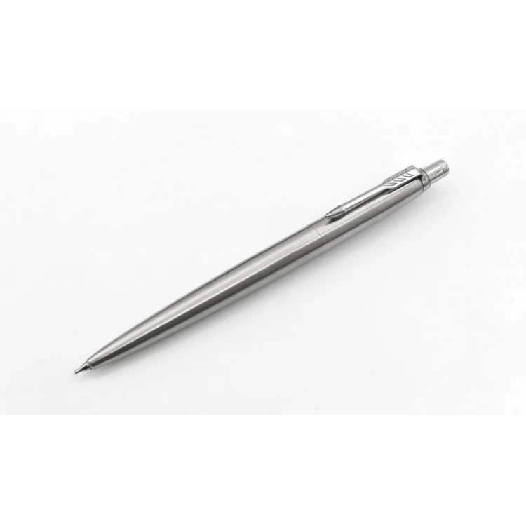 Ołówek automatyczny Parker Jotter Core Stalowy CT - PAR180-O-JOT