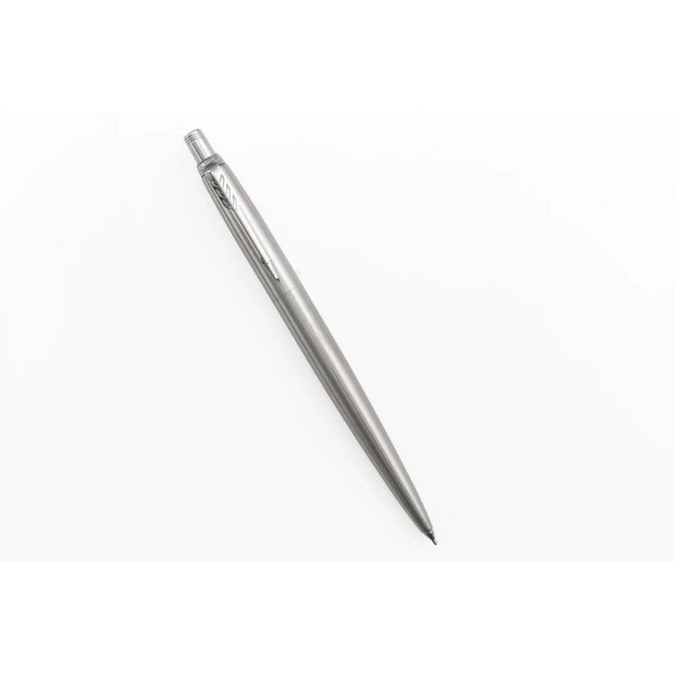 Ołówek automatyczny Parker Jotter Core Stalowy CT - PAR180-O-JOT