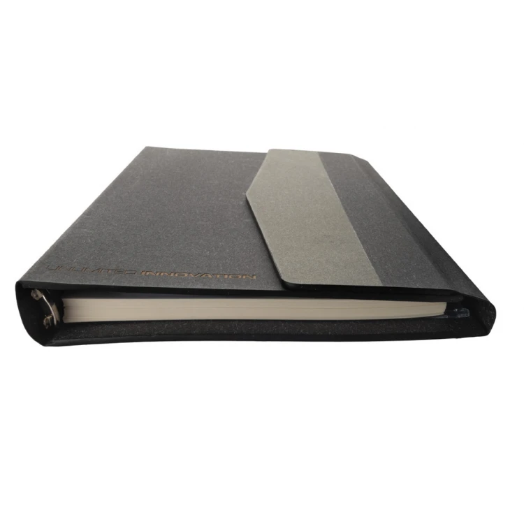 Organizer Noti z Twoim grawerem - NOT016