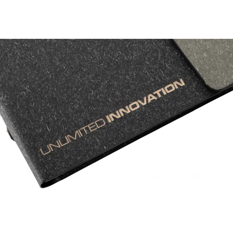 Organizer Noti z Twoim grawerem - NOT016