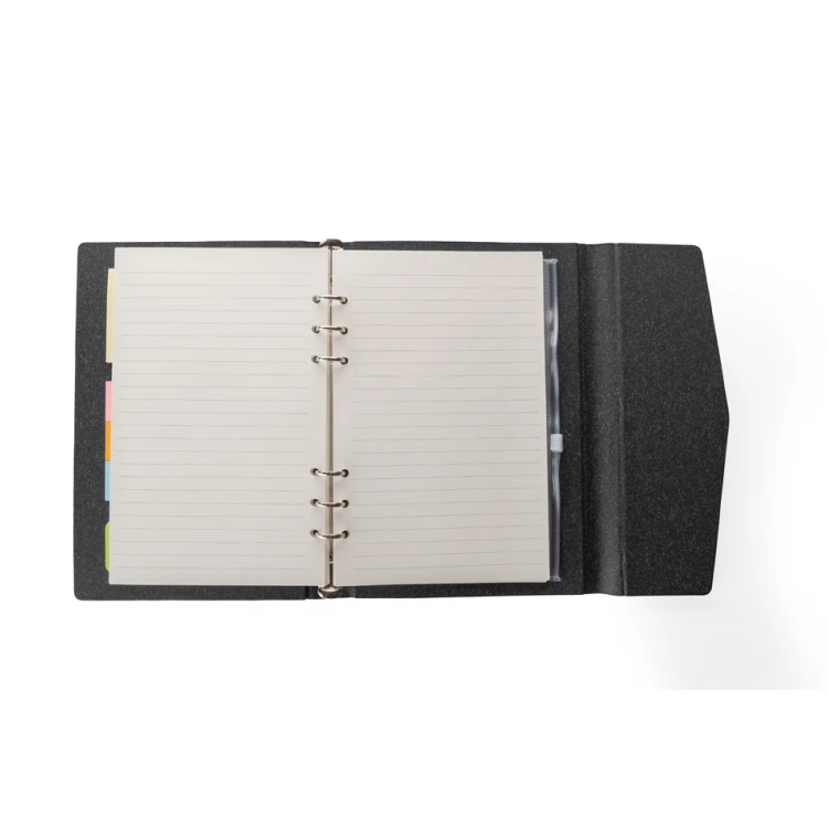 Organizer Noti z Twoim grawerem - NOT016