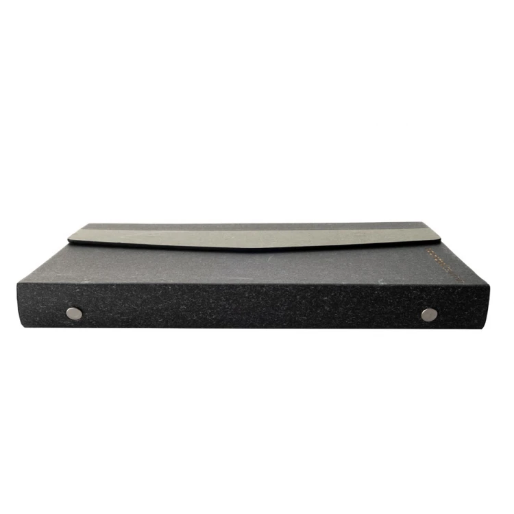 Organizer Noti z Twoim grawerem - NOT016