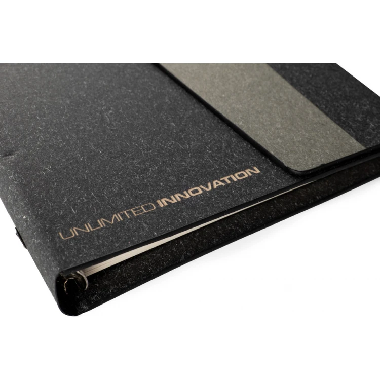 Organizer Noti z Twoim grawerem - NOT016