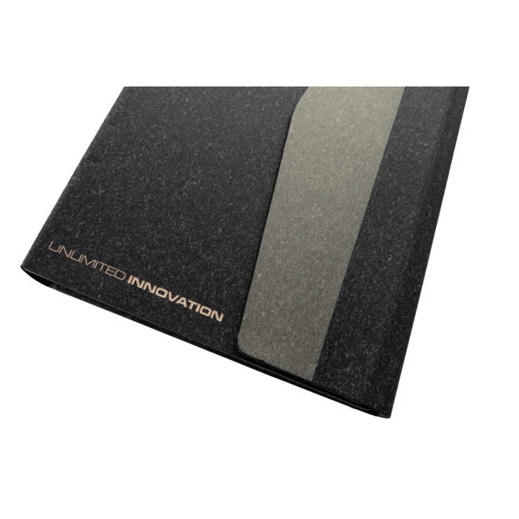 Organizer Noti z Twoim grawerem - NOT016