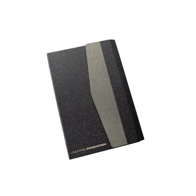 Organizer Noti z Twoim grawerem - NOT016