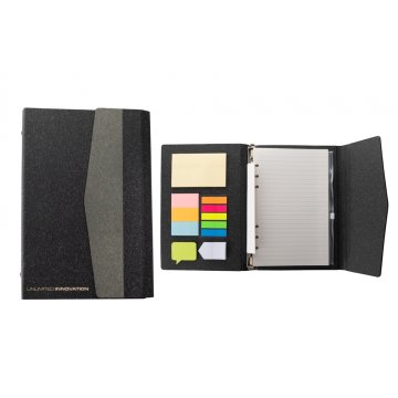 Organizer Noti z Twoim grawerem - NOT016