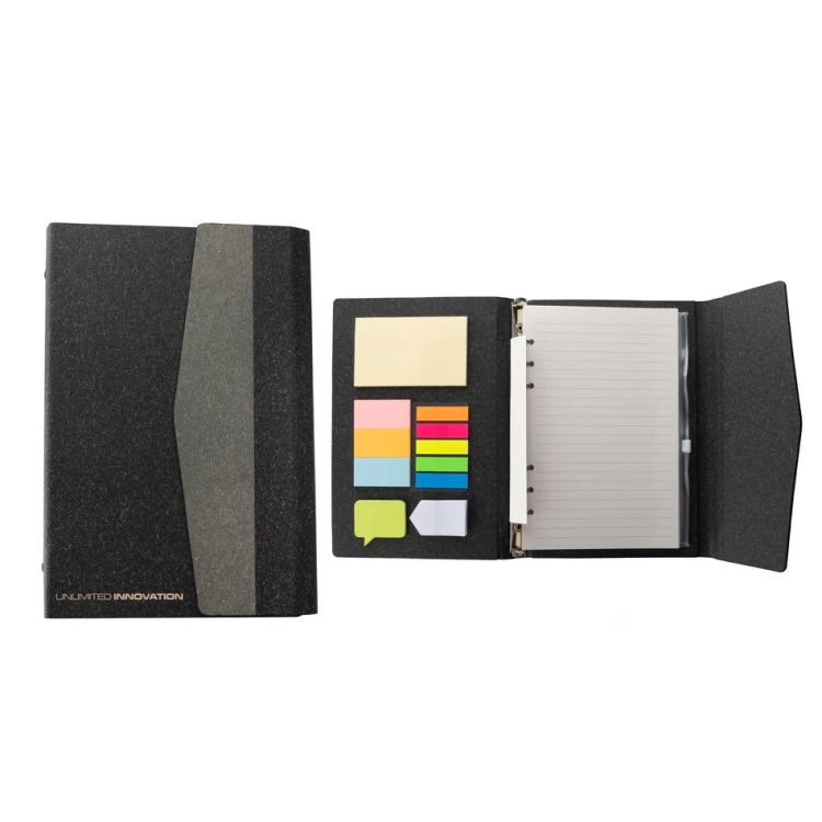 Organizer Noti z Twoim grawerem - NOT016