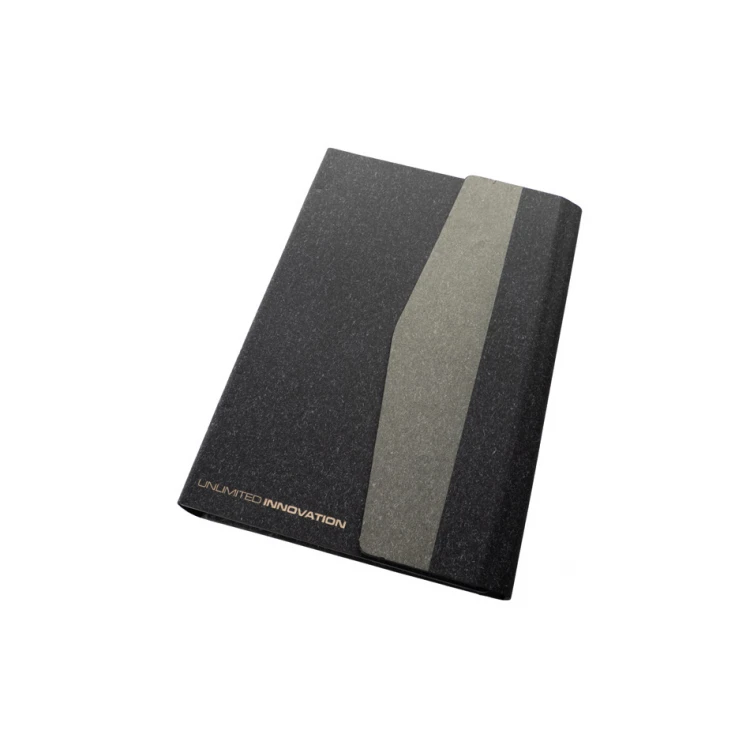 Organizer Noti z Twoim grawerem - NOT016