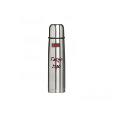 Oryginalny THERMOS - pojemność 0,5 litra - z próżniową technologią TherMax