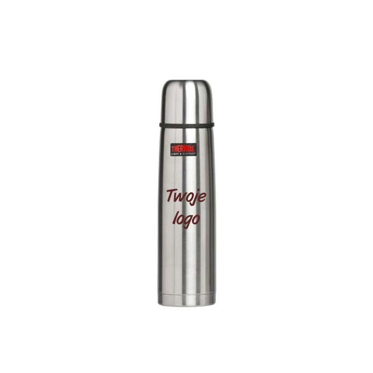 Oryginalny THERMOS - pojemność 0,5 litra - z próżniową technologią TherMax