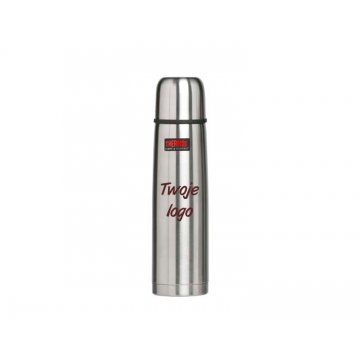 Oryginalny THERMOS - pojemność 1 litr - z próżniową technologią TherMax