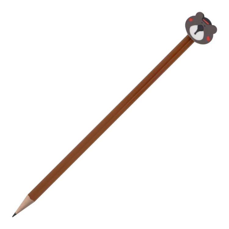 Ołówek z Twoim grawerem - MIŚ - OW005