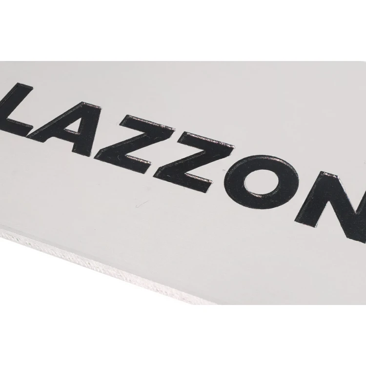 Panel czołowy do maszyn - srebrne aluminium anodowane - grubość: 2mm - PCZ025