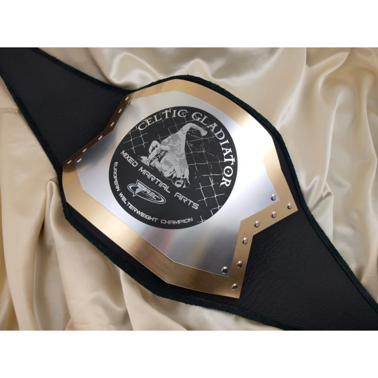 PAS MISTRZOWSKI CHAMPION - MMA - P006