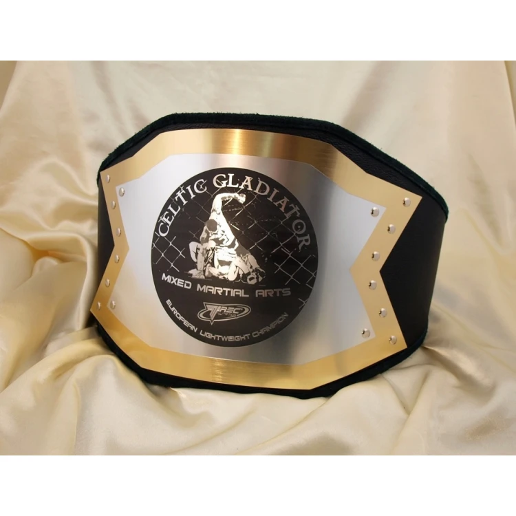 PAS MISTRZOWSKI CHAMPION - MMA - P006