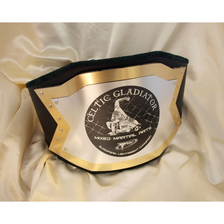 PAS MISTRZOWSKI CHAMPION - MMA - P006