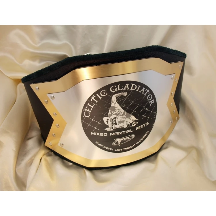 PAS MISTRZOWSKI CHAMPION - MMA - P006
