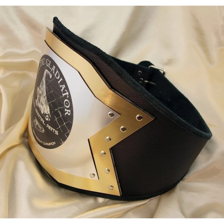 PAS MISTRZOWSKI CHAMPION - MMA - P006