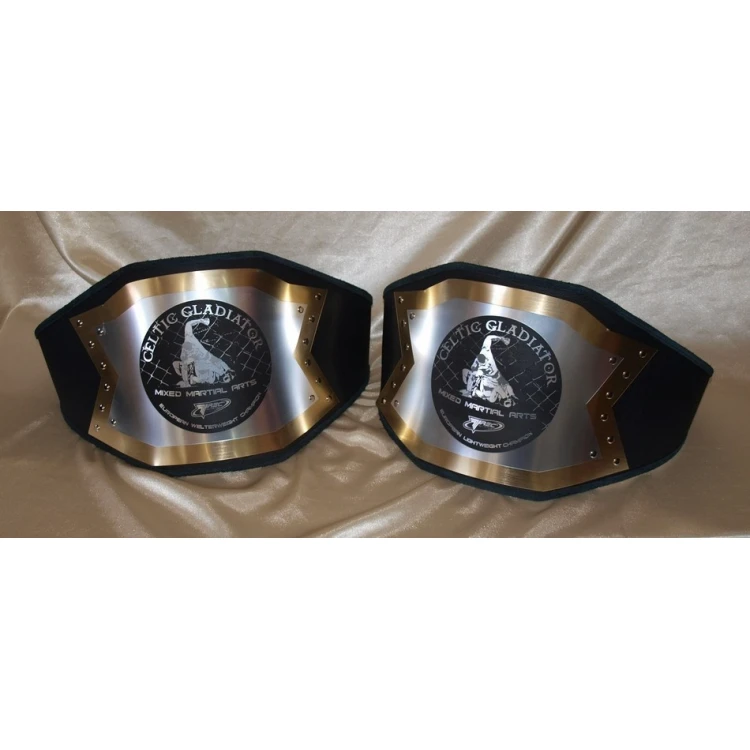 PAS MISTRZOWSKI CHAMPION - MMA - P006