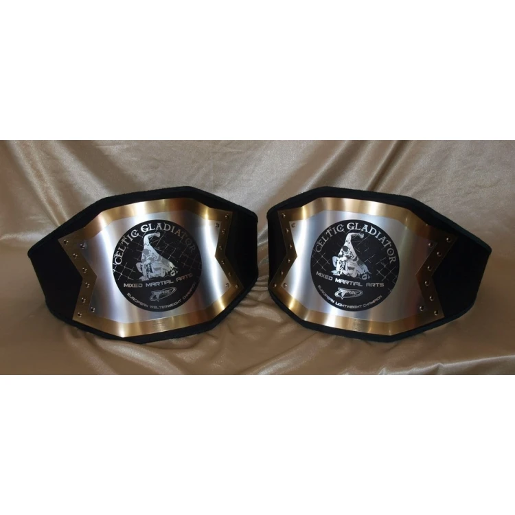 PAS MISTRZOWSKI CHAMPION - MMA - P006