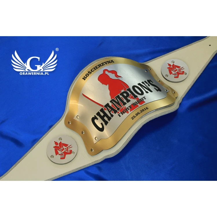 PAS MISTRZOWSKI CHAMPION - P031