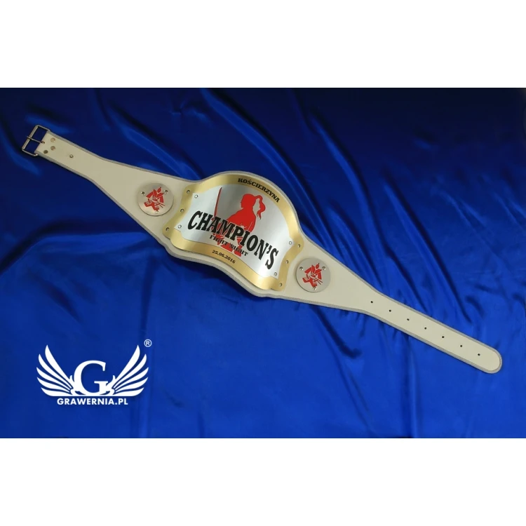 PAS MISTRZOWSKI CHAMPION - P031