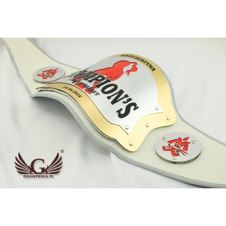 PAS MISTRZOWSKI CHAMPION - P031