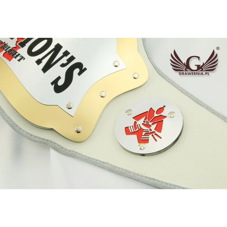 PAS MISTRZOWSKI CHAMPION - P031