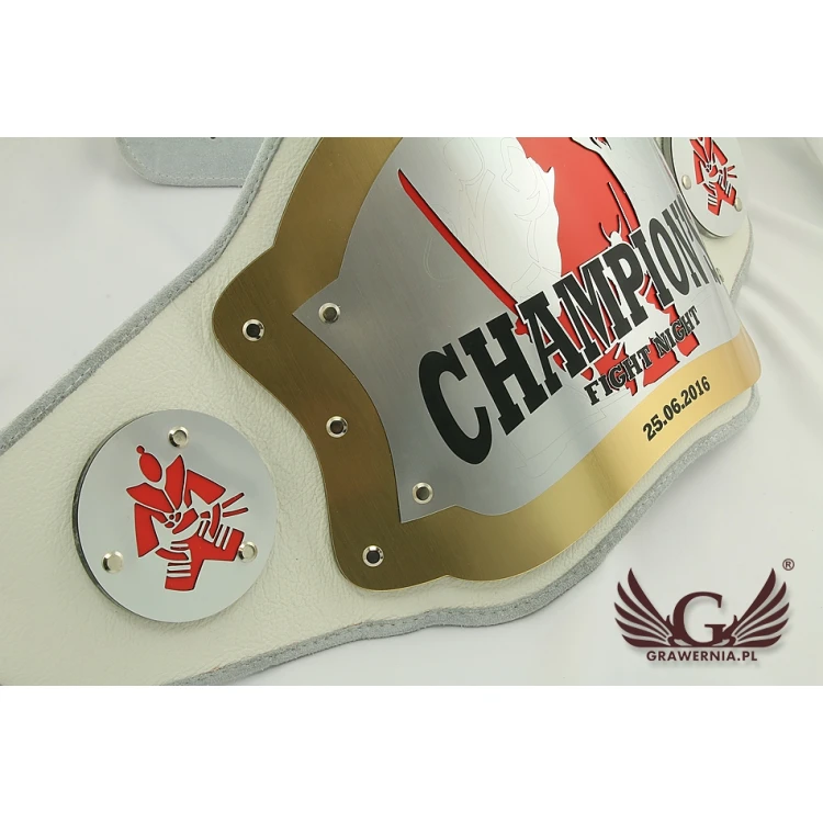 PAS MISTRZOWSKI CHAMPION - P031