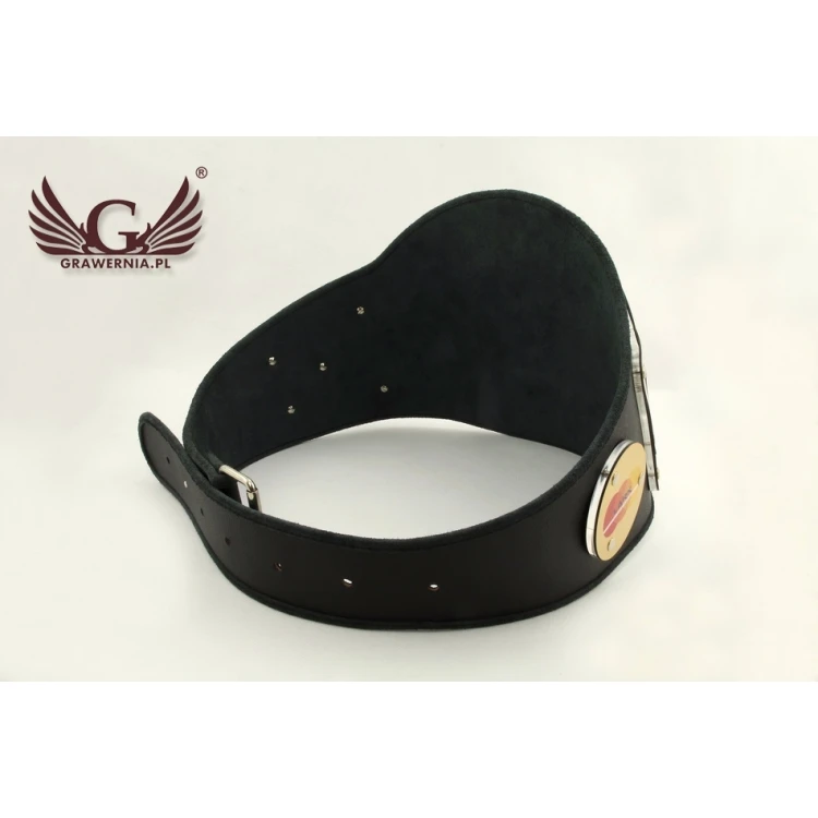PAS MISTRZOWSKI BOKS CHAMPION - P032
