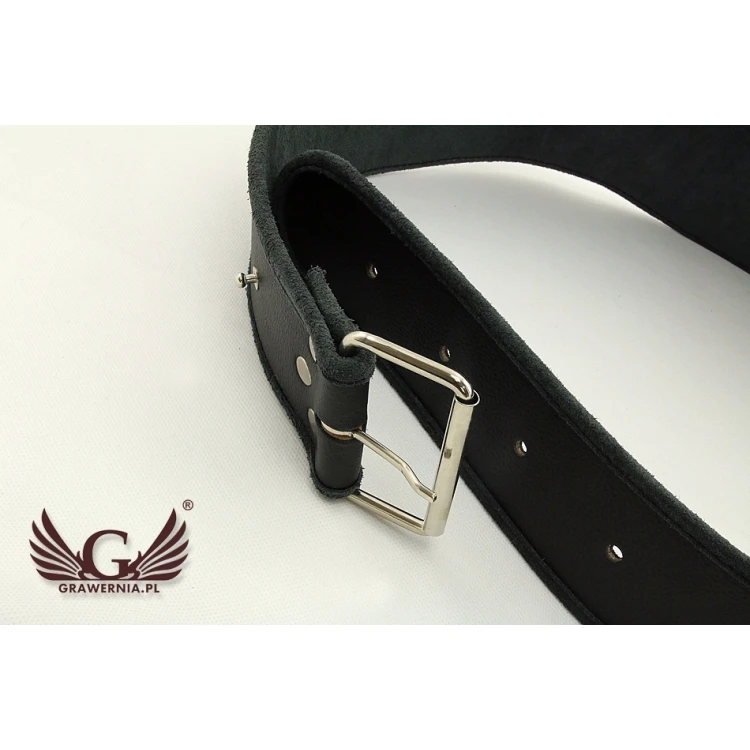 PAS MISTRZOWSKI BOKS CHAMPION - P032