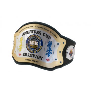 PAS MISTRZOWSKI BOKS CHAMPION - P044