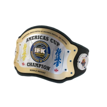 PAS MISTRZOWSKI BOKS CHAMPION - P044