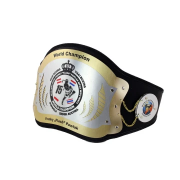 PAS MISTRZOWSKI BOKS CHAMPION - P034