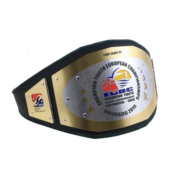 PAS MISTRZOWSKI BOKS CHAMPION - P030